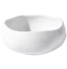 Bowl Rimini, H6cm, D17cm