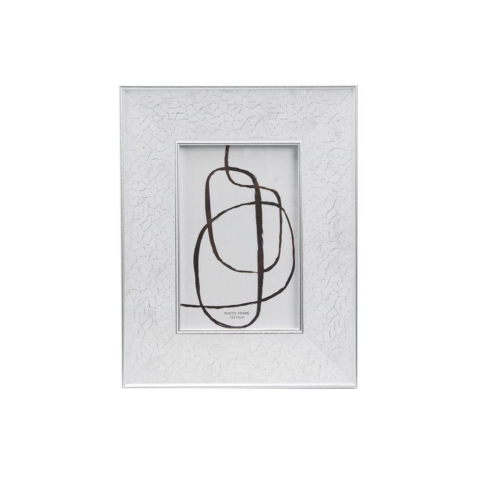 Photo frame Idual, H23x18x1.5cm, 10x15cm