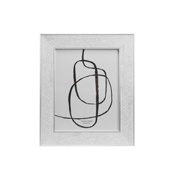 Photo frame Idual, H33x28x1.5cm, 20x25cm