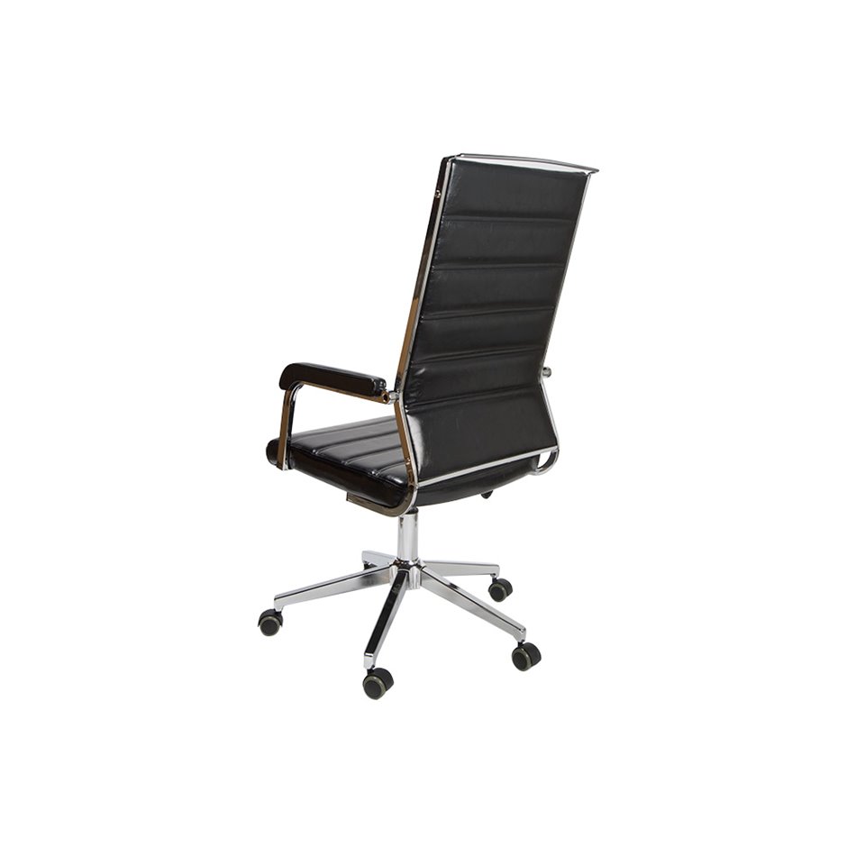 Office chair Dalburg, H109-119x64x53, seat height 46-56cm