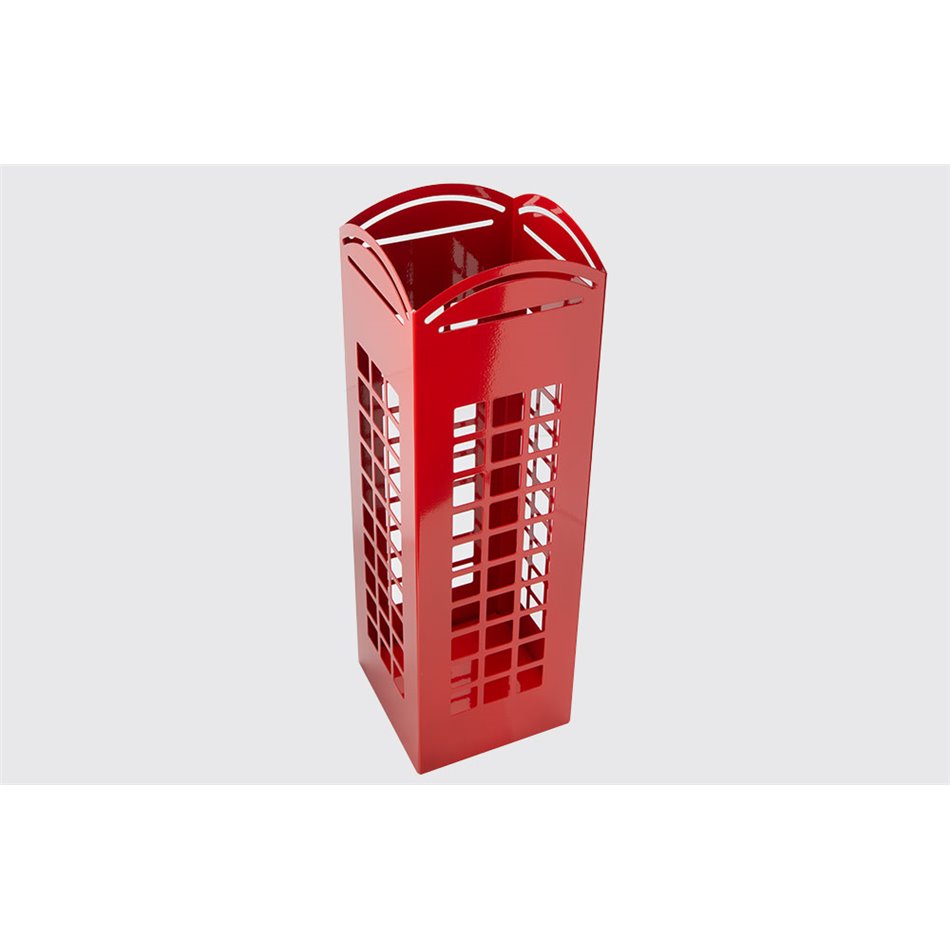 Vihmavarjuhoidja English Phone, H50x15cm