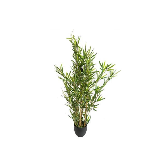 Kunstlik bambus, H90cm