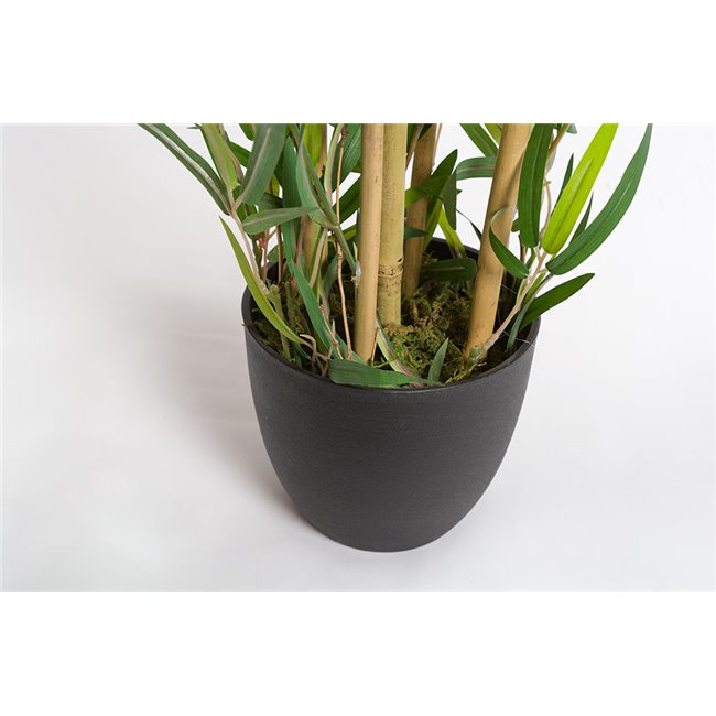 Kunstlik bambus, H90cm