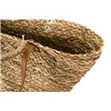 Shopping bag, wicker, 35x55x15cm