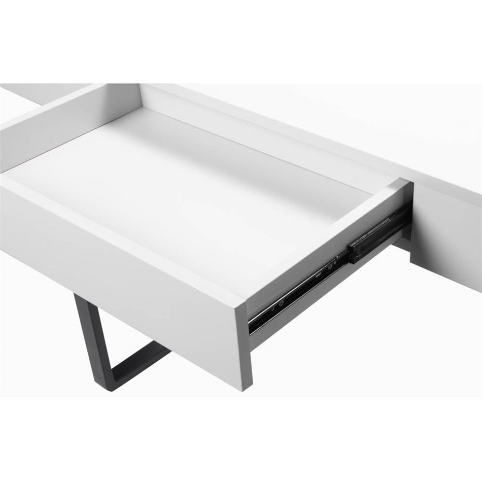 Arvutilaud Langen, 1,10x55x75cm