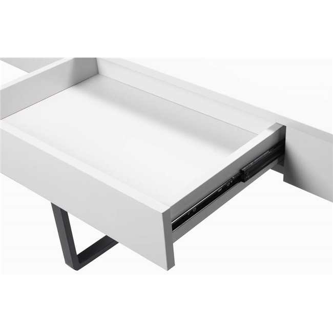 Arvutilaud Langen, 1,10x55x75cm