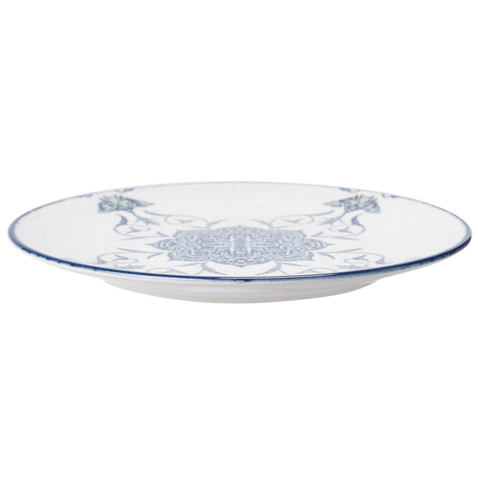 Десертная тарелка Rosetta Monaco, D20cm