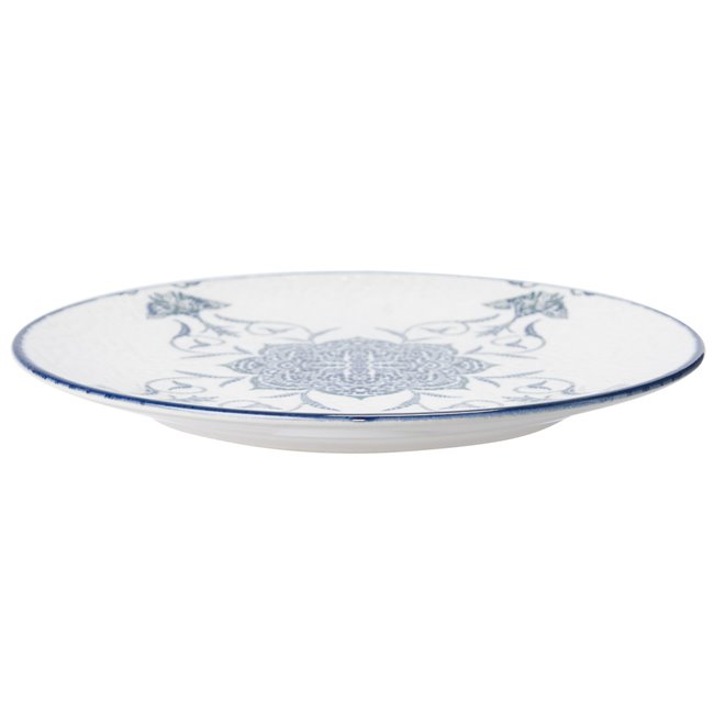 Десертная тарелка Rosetta Monaco, D20cm