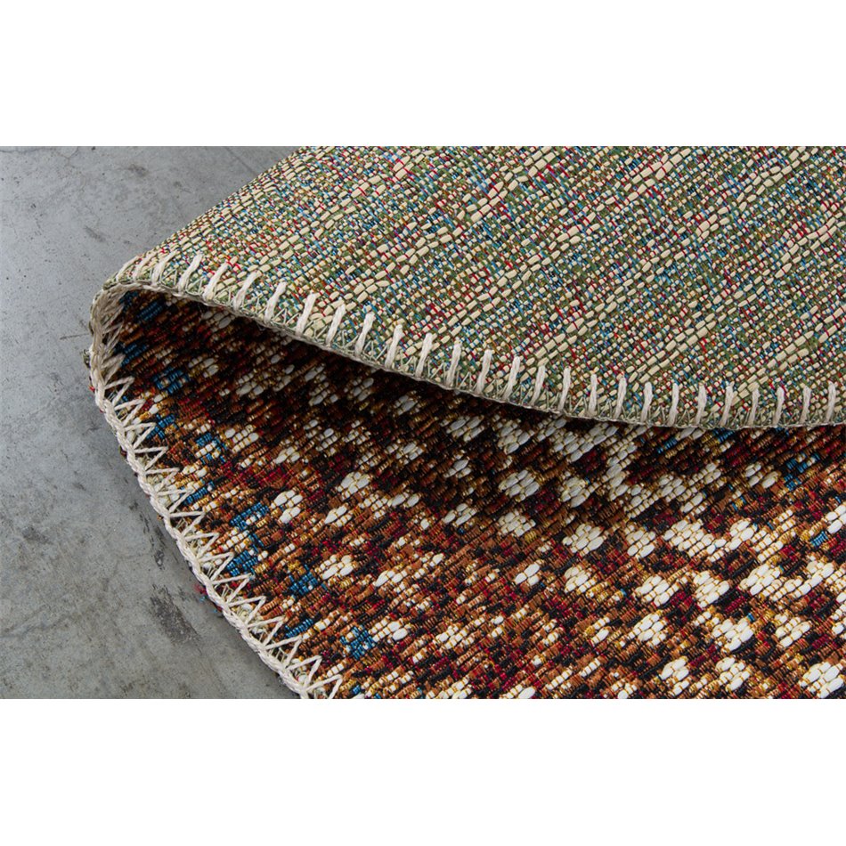 Ковер Acacia Gobelin  0372/ Q01/X, D120cm