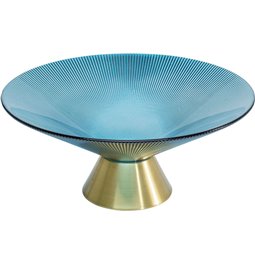 Bowl Birdie, D26cm, 11x25.5x25.5cm