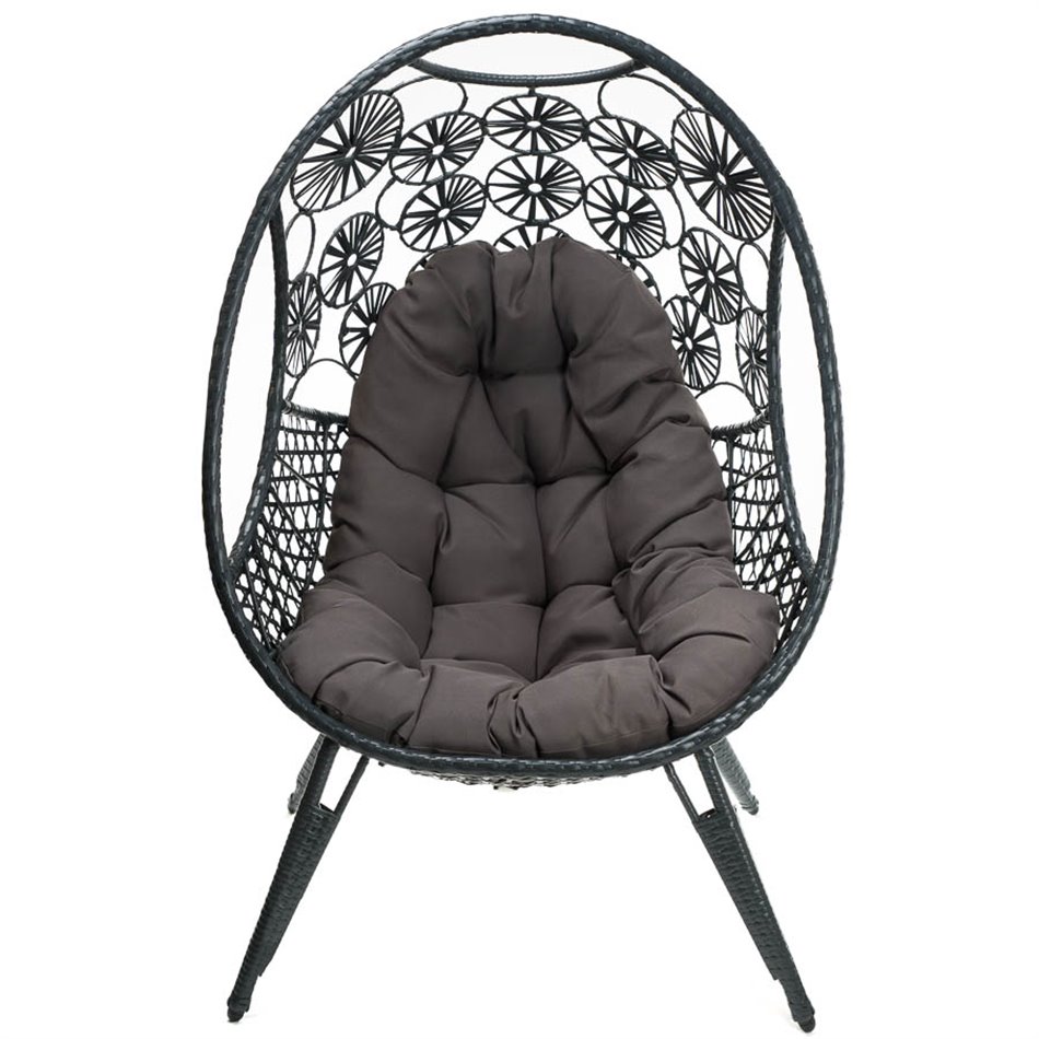 Chair Egg, H143.5x92x68cm