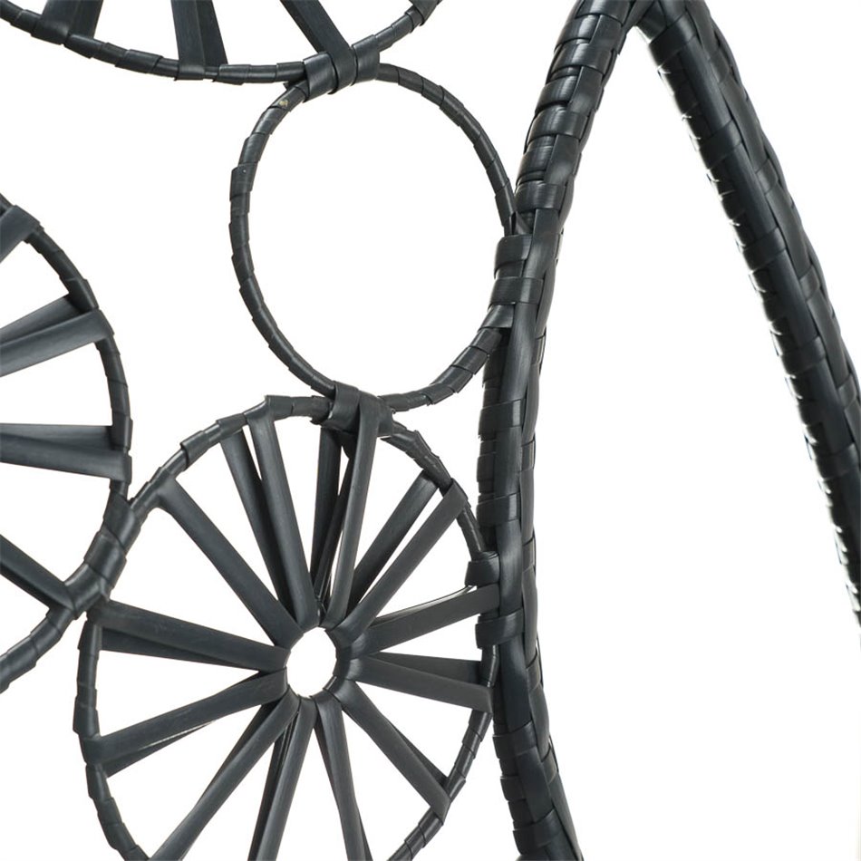 Chair Egg, H143.5x92x68cm