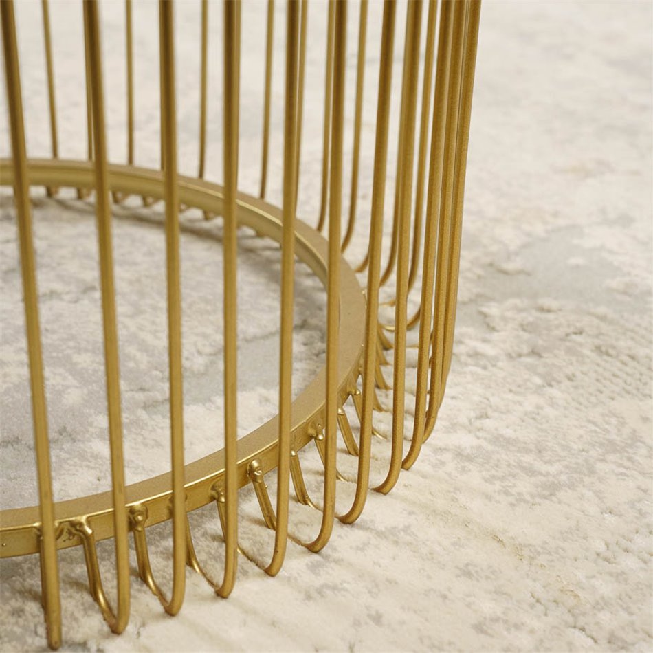 Carpet Canyon 6484, D200cm