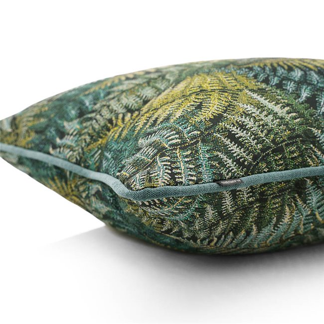 Dekoratiivne padjapüür Agathe 4, äärisega, D45cm