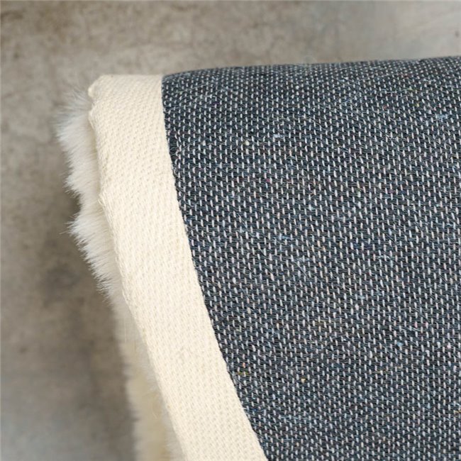 Carpet Laheaven, beige, D200cm