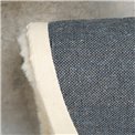 Carpet Laheaven, beige, D200cm