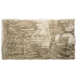 Carpet Laheaven, taupe, 80x150cm