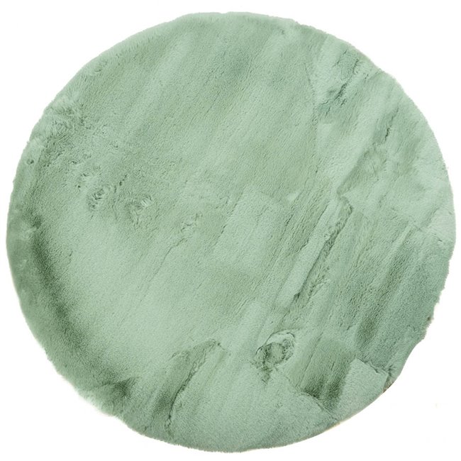 Carpet Laheaven, jade, D120cm