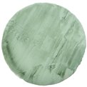 Carpet Laheaven, jade, D120cm