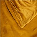 Blanket Laheaven, amber, 150x200cm