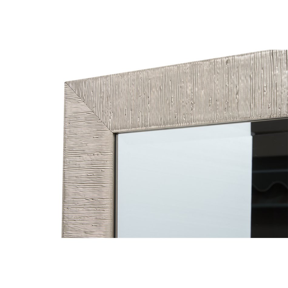 Mirror Ikkala, H93x73x2cm