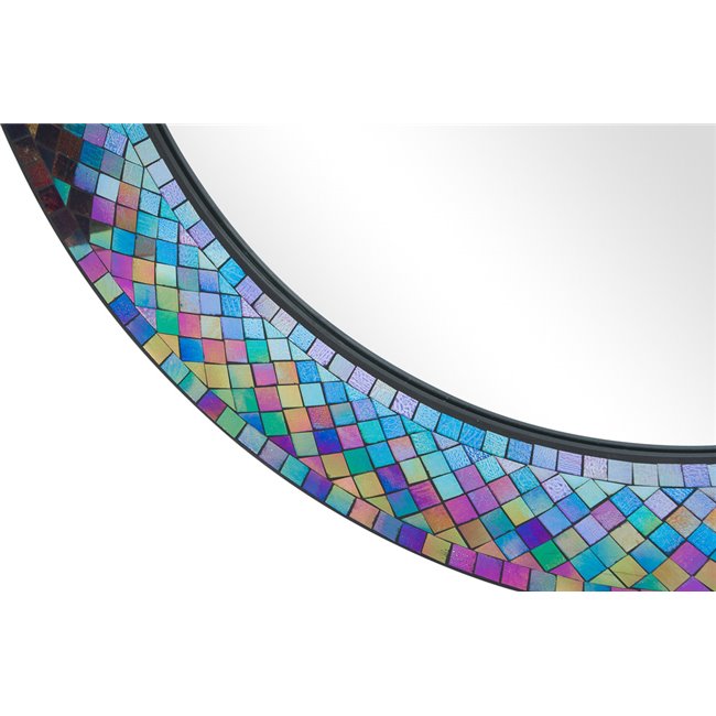 Mirror Ilche, D79x1.5cm