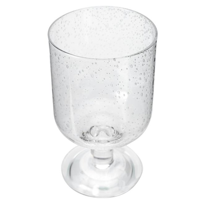Wine glass Naia, H13.8cm, D8cm 