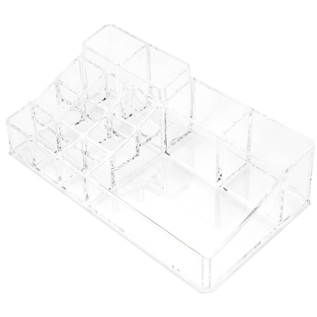 Make-up organizer Selena L, H7x22.3x12.7cm