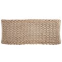 Bathmat thick Lin, H50x120x2cm