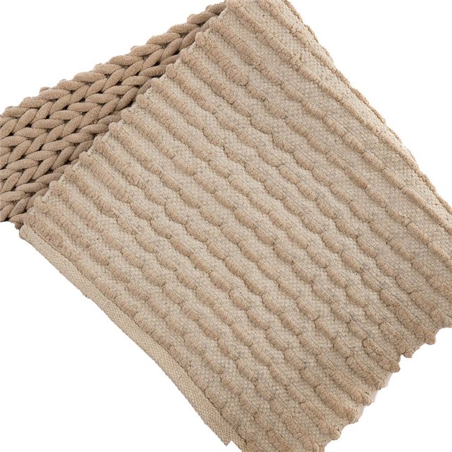Bathmat thick Lin, H50x120x2cm