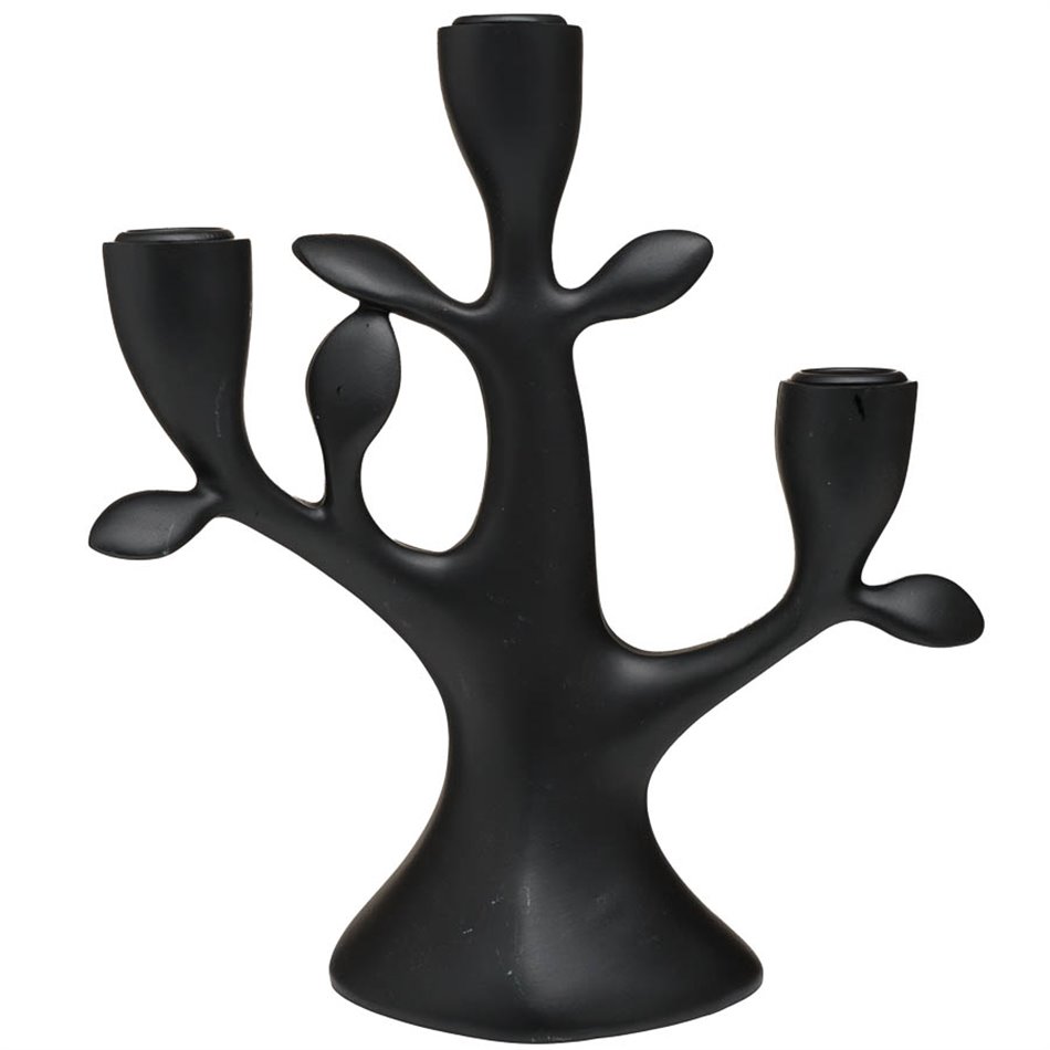 Candle holder Cactus, 23x10x26cm