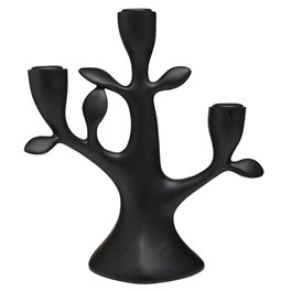 Candle holder Cactus, 23x10x26cm