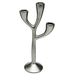 Candle holder Hanna, 15.5x9x32cm