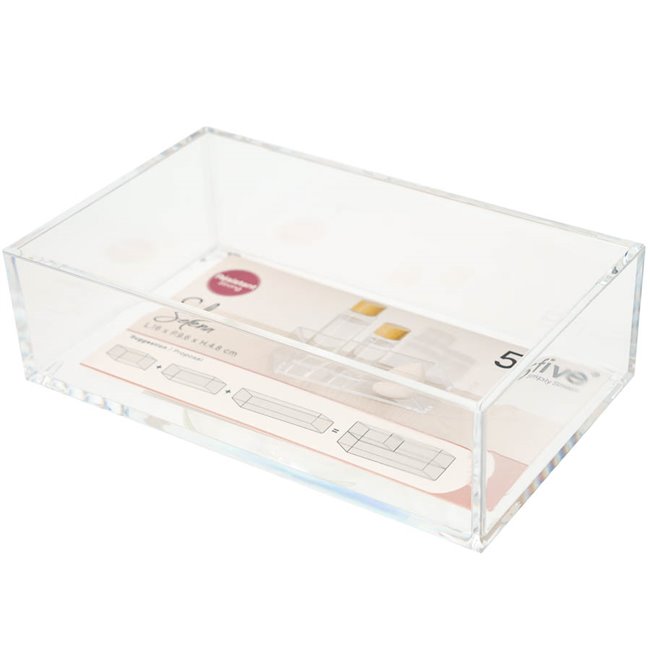 Organizer Selena S, 10x16x5cm