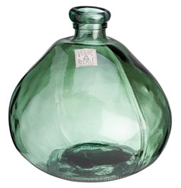 Vaas Uly khaki, D33cm