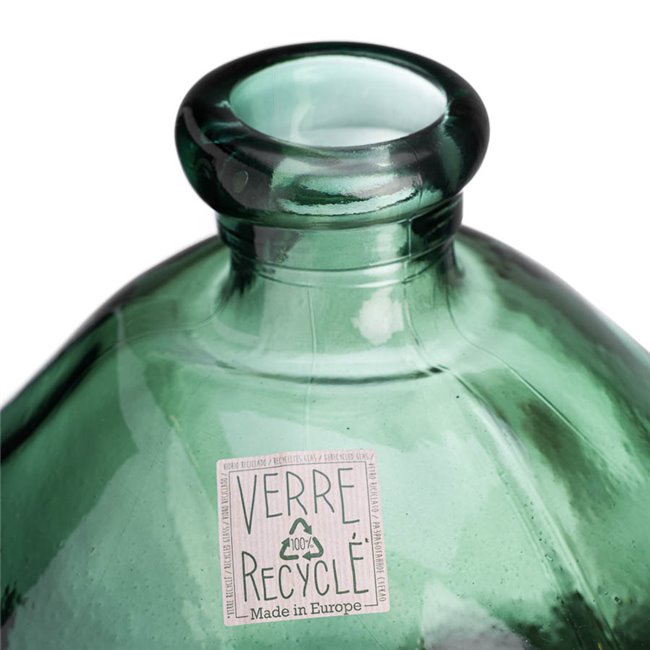 Vaas Uly khaki, D33cm