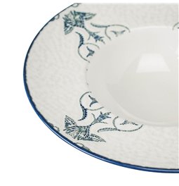 Pasta/risotto plate Rosetta, D28cm