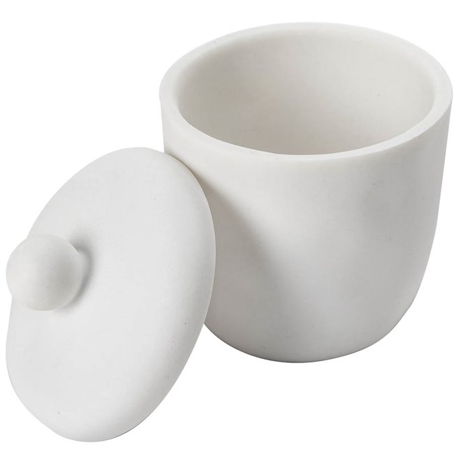 Vatipatjade nõu/hoidik Indonesie, H12cm, D10cm