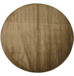 Carpet Fagurija A, D200cm