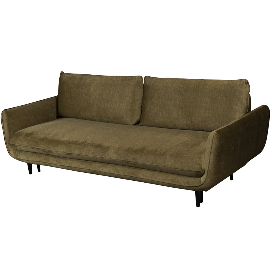 Sofa Wesolano, with sleeping function, H85x230x107cm