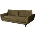 Sofa Wesolano, with sleeping function, H85x230x107cm