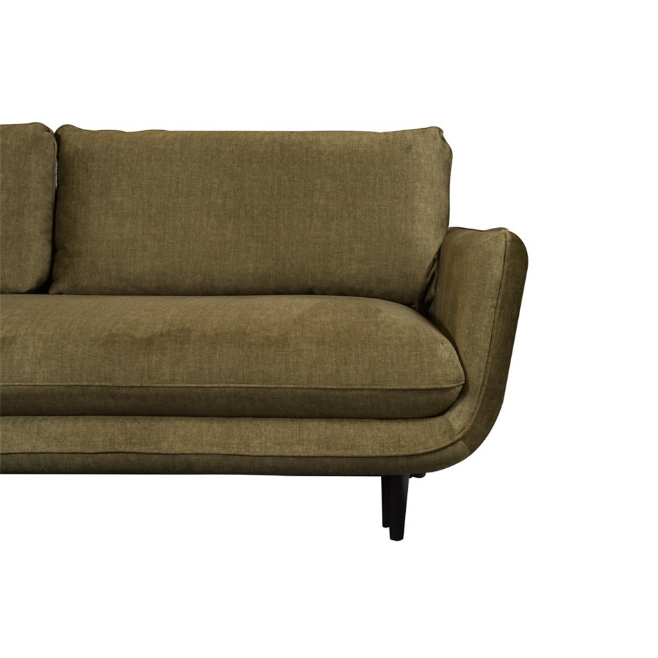 Sofa Wesolano, with sleeping function, H85x230x107cm