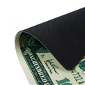 Mouse pad 100 Dollar, 28x20cm