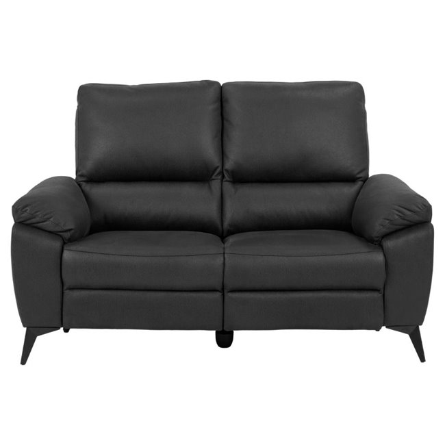 Sofa Arana, grey, H103x158x99cm, seat h.-48cm