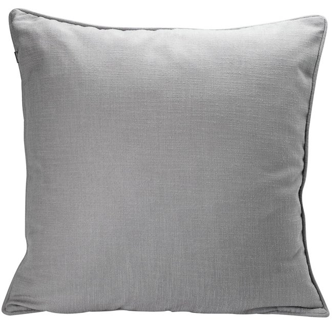 Decorative pillowcase Ventura 03, with trim, 60x60cm