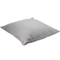 Decorative pillowcase Ventura 03, with trim, 60x60cm