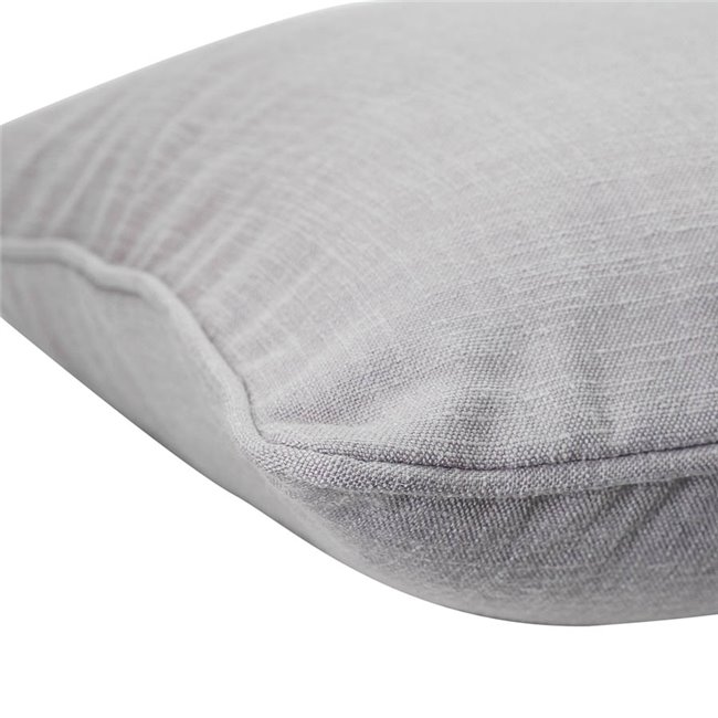 Decorative pillowcase Ventura 03, with trim, 60x60cm