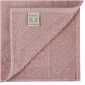 Bamboo towel Angolo, 30x50cm, pale pink, 550g/m2