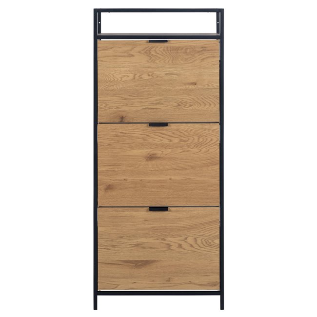 Kingakapp Aford, H129x56x30cm