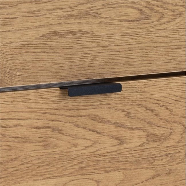 Kingakapp Aford, H129x56x30cm